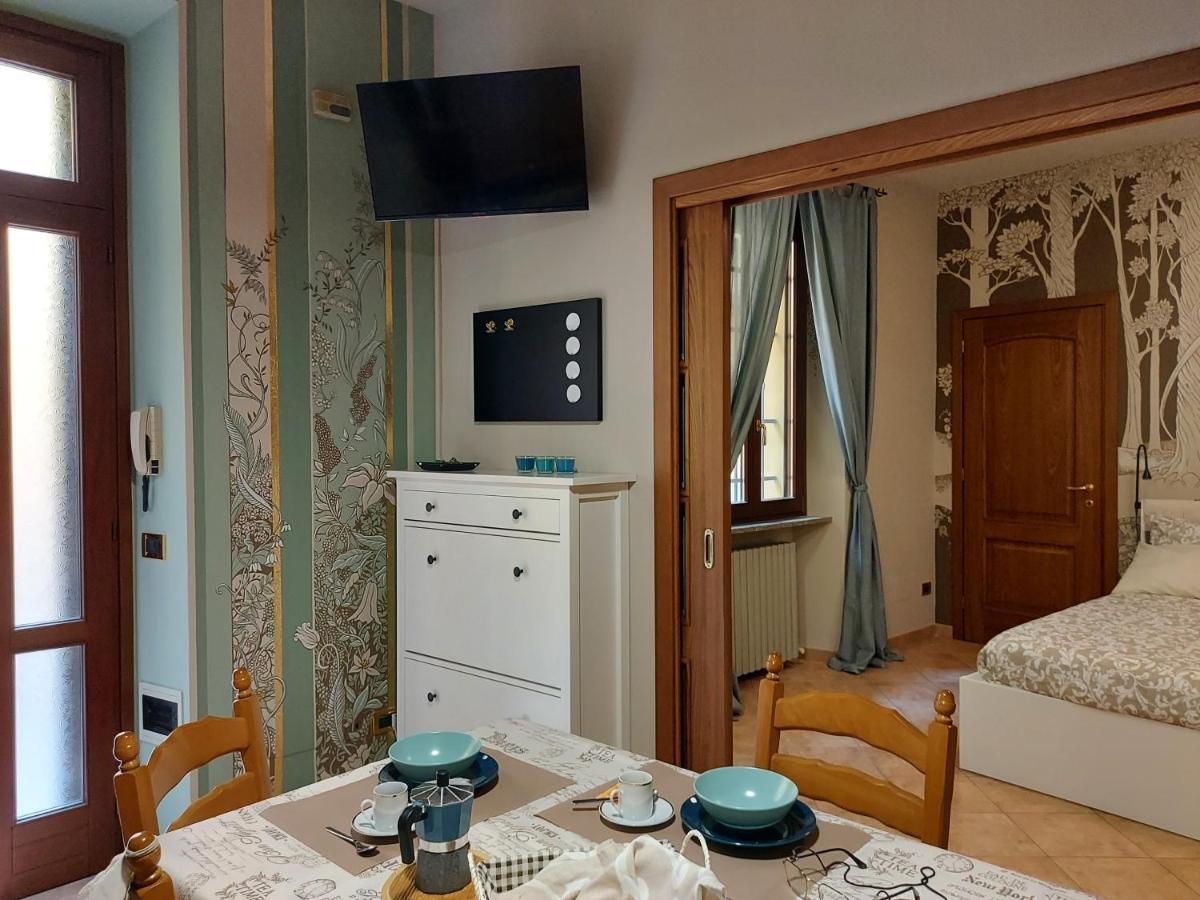 شقة Casa Degli Artisti كريمونا المظهر الخارجي الصورة