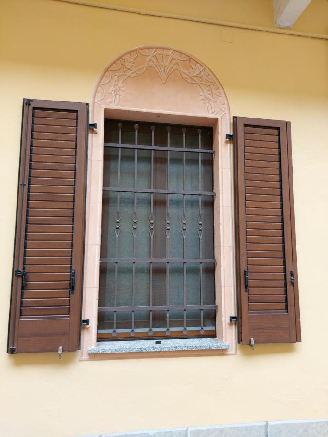 شقة Casa Degli Artisti كريمونا المظهر الخارجي الصورة