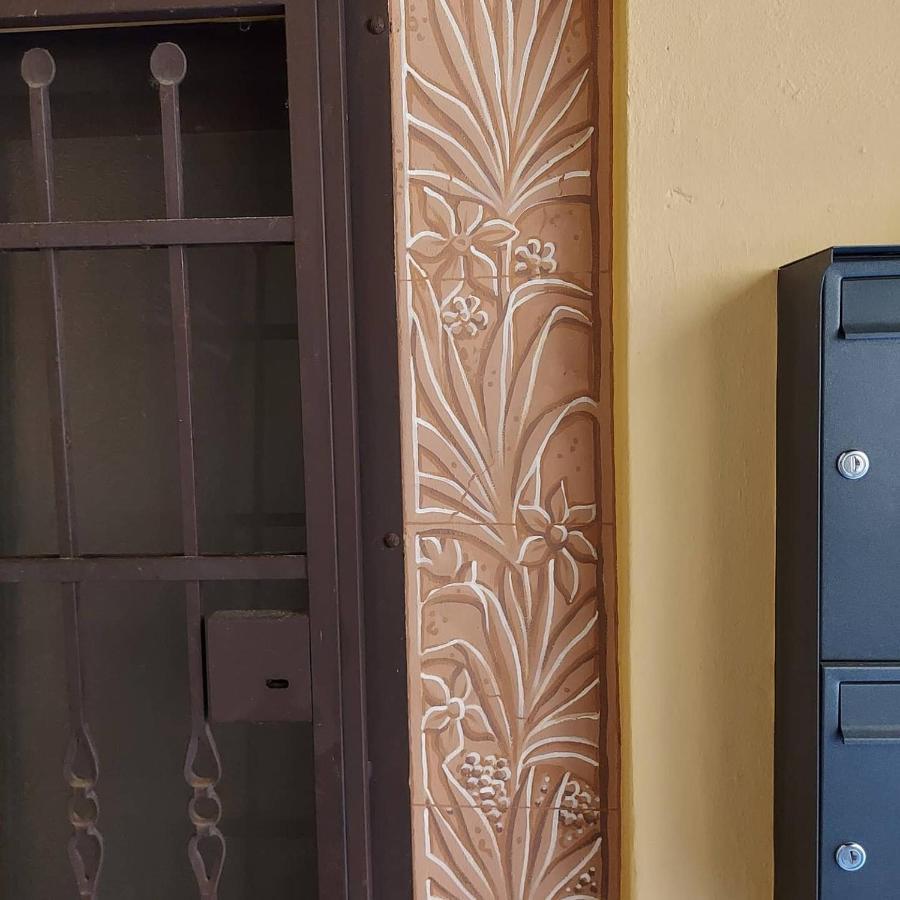 شقة Casa Degli Artisti كريمونا المظهر الخارجي الصورة