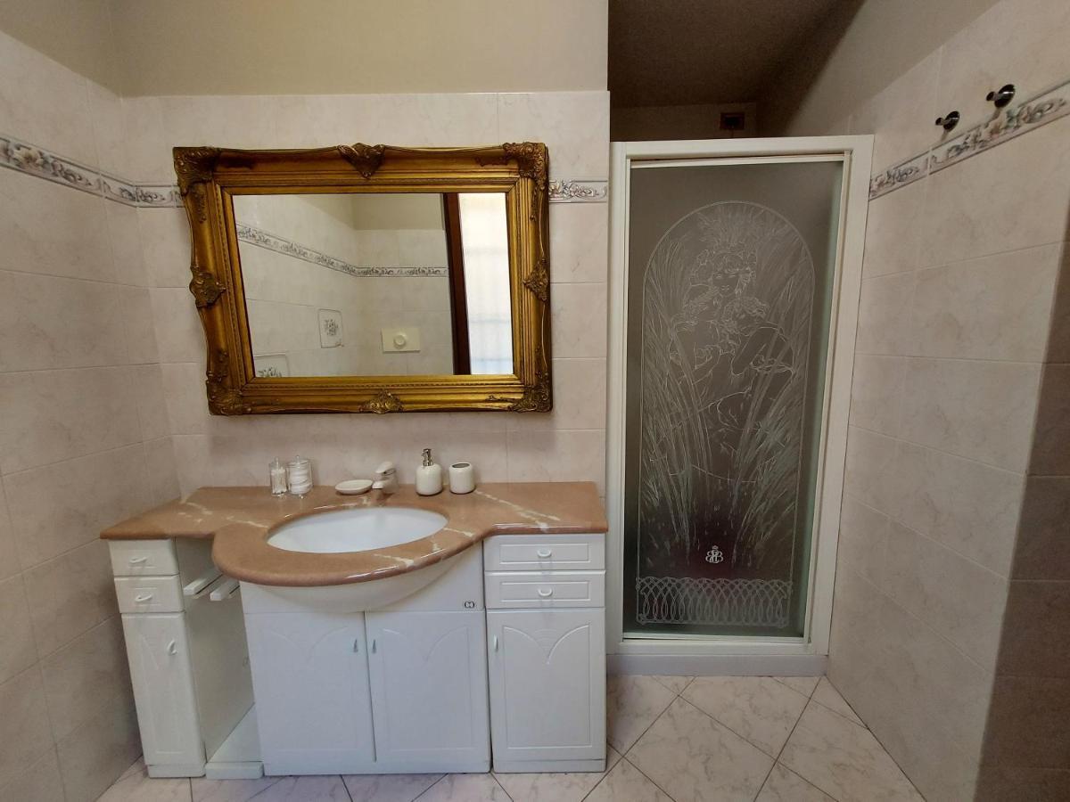 شقة Casa Degli Artisti كريمونا المظهر الخارجي الصورة