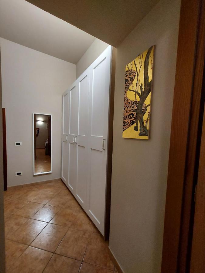 شقة Casa Degli Artisti كريمونا المظهر الخارجي الصورة