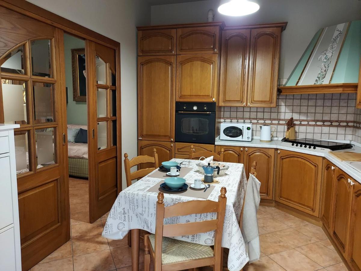 شقة Casa Degli Artisti كريمونا المظهر الخارجي الصورة