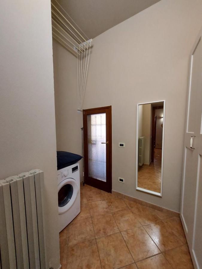 شقة Casa Degli Artisti كريمونا المظهر الخارجي الصورة