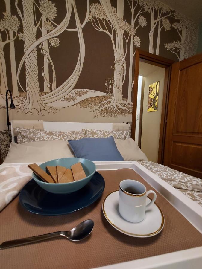 شقة Casa Degli Artisti كريمونا المظهر الخارجي الصورة