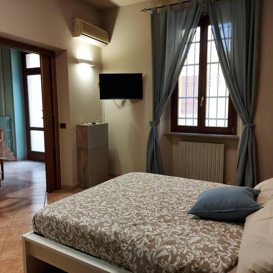 شقة Casa Degli Artisti كريمونا المظهر الخارجي الصورة